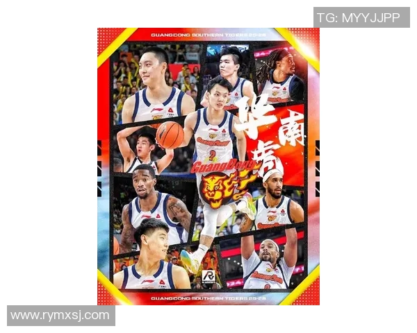 广州篮球队在篮球节奏排名中创下新高引领潮流展现实力